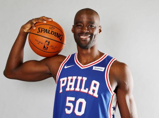 NBA发展联盟开赛在即！5名CBA昔日外援参加选秀
